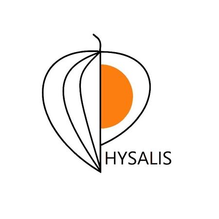 Le Physalis Gite Tout Confort Orbey Buitenkant foto