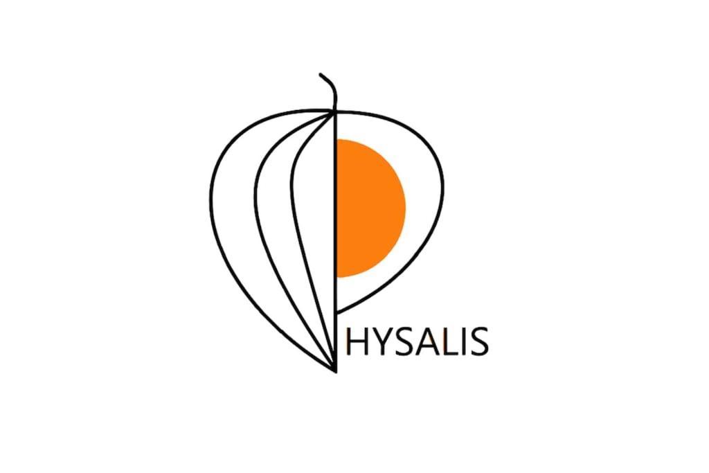 Le Physalis Gite Tout Confort Orbey Buitenkant foto