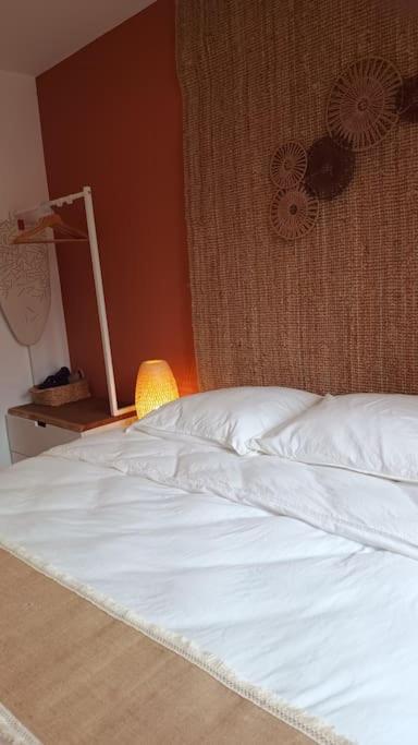 Le Physalis Gite Tout Confort Orbey Buitenkant foto